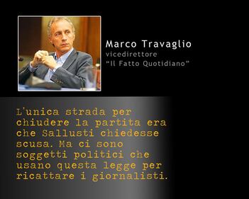 GIUSTIZIA MALATA/ Il mondo dei media 12