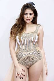 Le star agli American Music Awards 2016 3