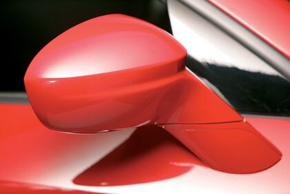 Alfa Romeo Brera: il fascino dell’occasione persa. Guarda le foto 11