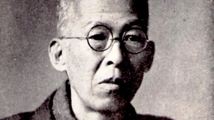 Okamoto, un Conan Doyle orientale