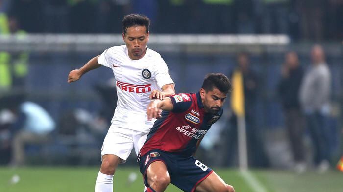 Il Genoa vince contro il Chievo ricordando il Professore Scoglio