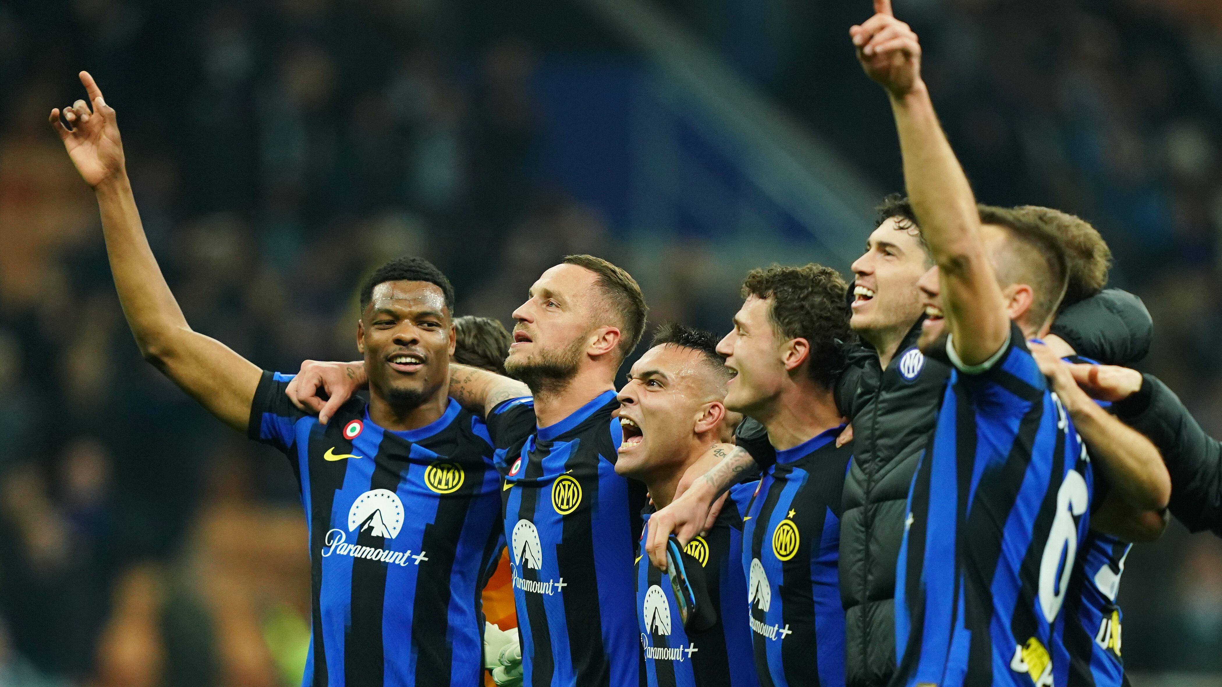 Altro che corto muso, l'Inter ha dominato. Ma il campionato è ancora aperto, ecco perché