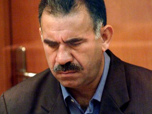 Cittadinanza ad Ocalan, la Turchia convoca nostro ambasciatore