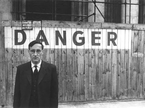 L’ombra di Guglielmo Tell: William S. Burroughs e il fantasma di Joan Vollmer