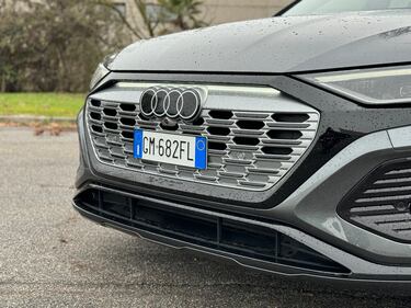 Audi Q8 Sportback e-tron: la gallery del SUV premium 100% elettrico tedesco 6