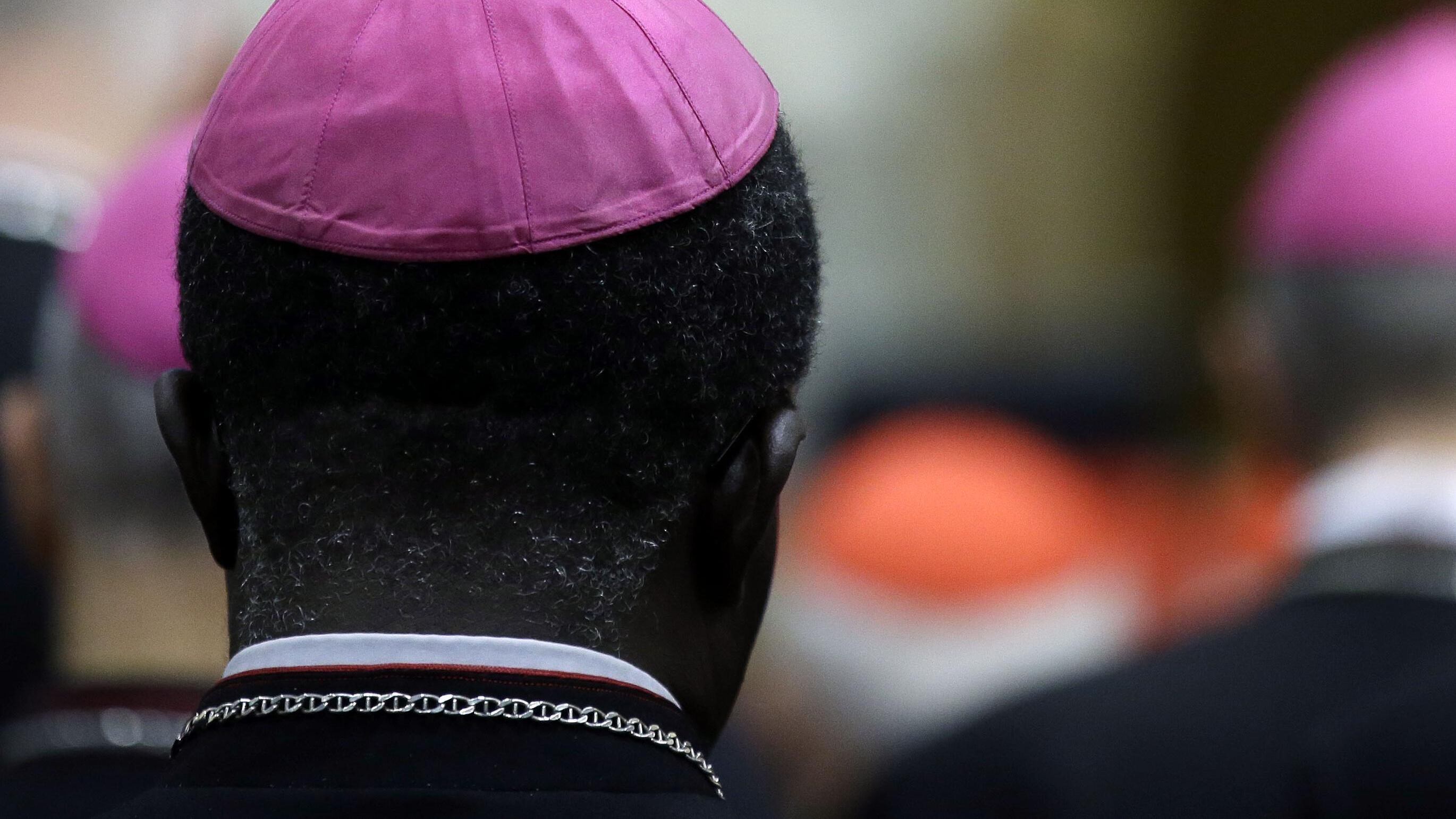 Nel voto finale al Sinodo frenata sull'apertura ai gay