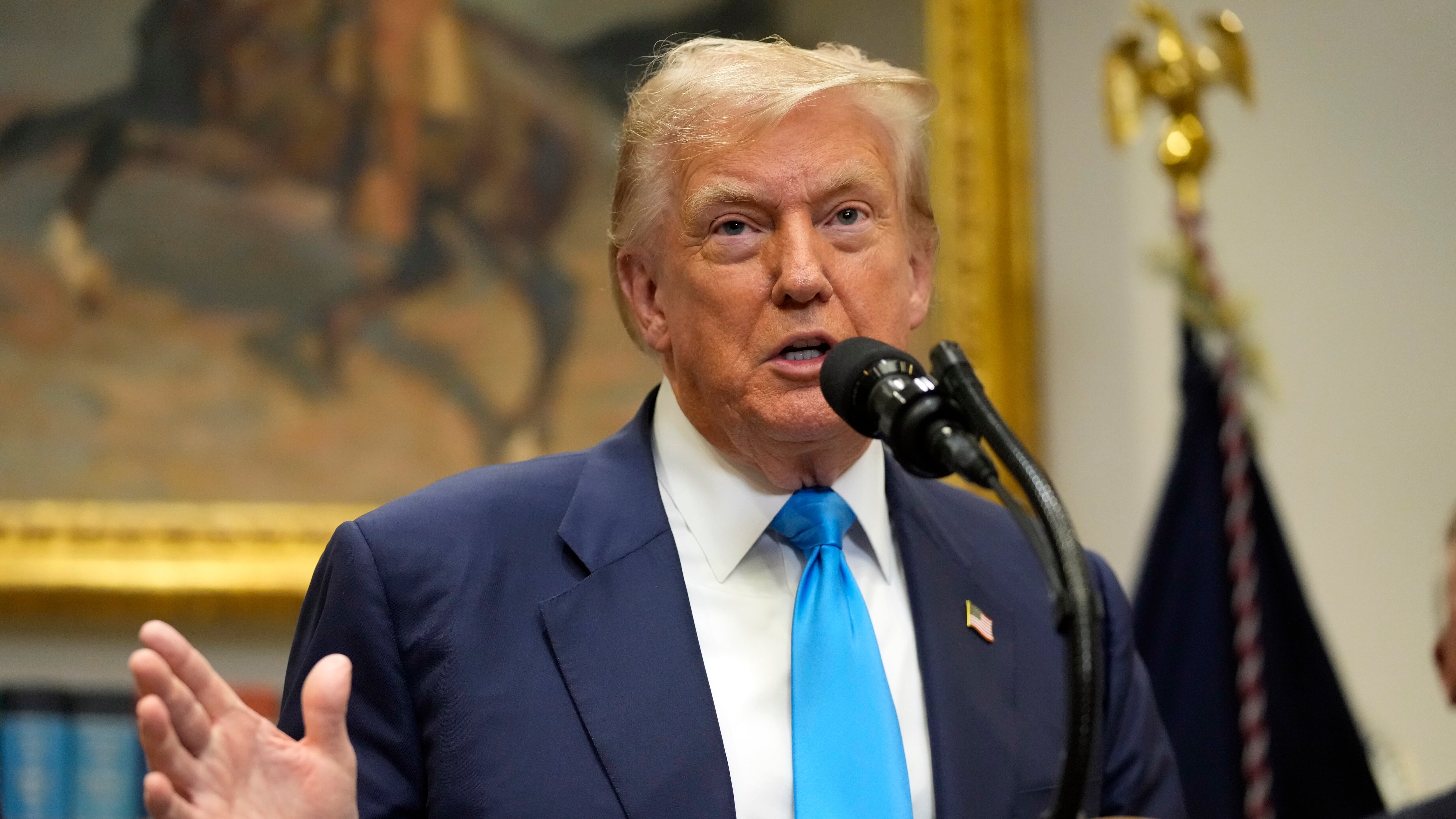 "Finire Hamas", "Basta guerra". Tel Aviv-Usa: le strategie opposte