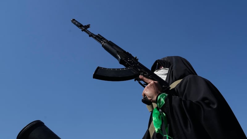 Taglia Usa da 10 milioni sui vertici dei Pasdaran: nel mirino anche droni e cyberwar