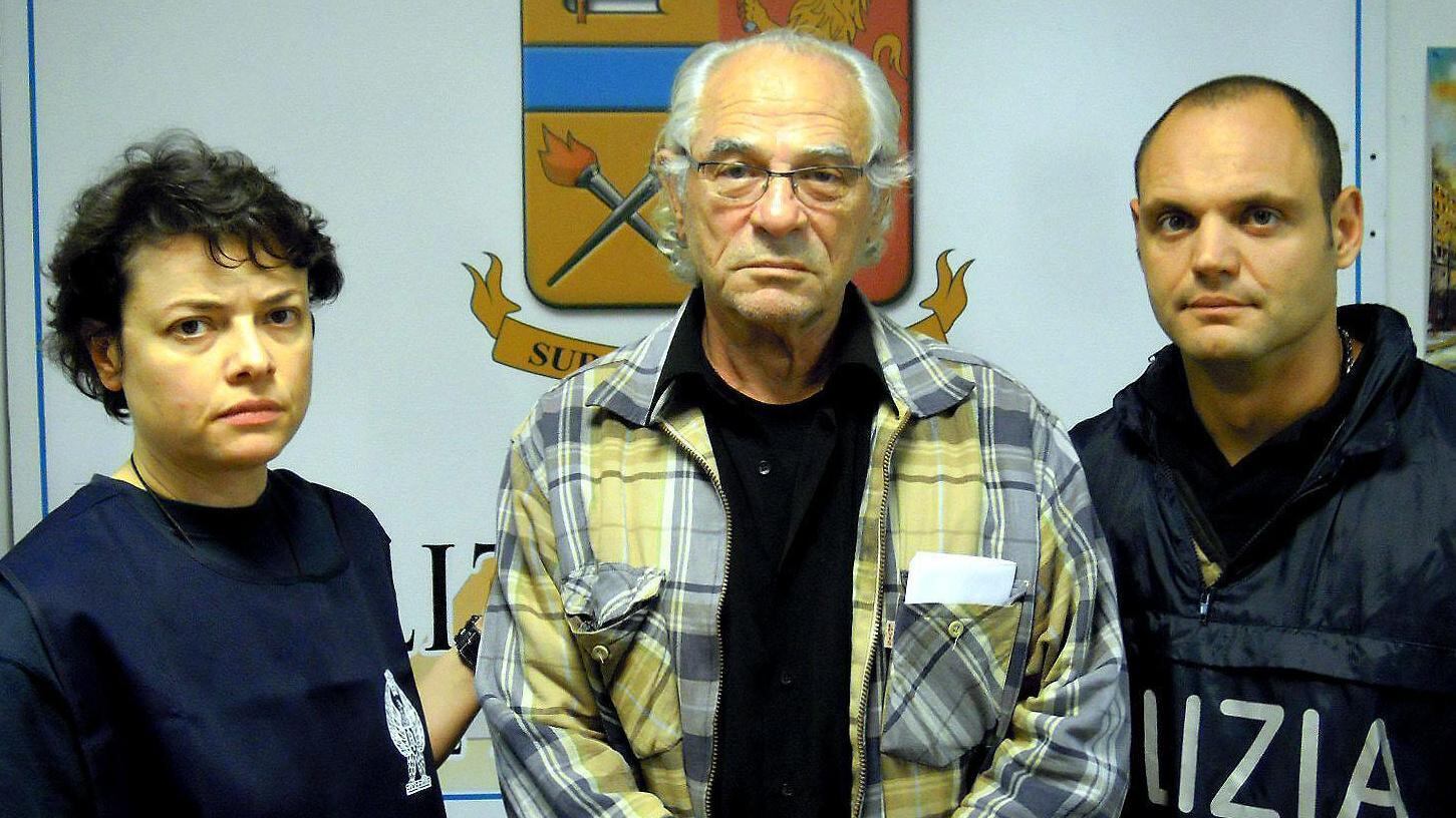 Preso il commesso viaggiatore che in valigia ha organi umani
