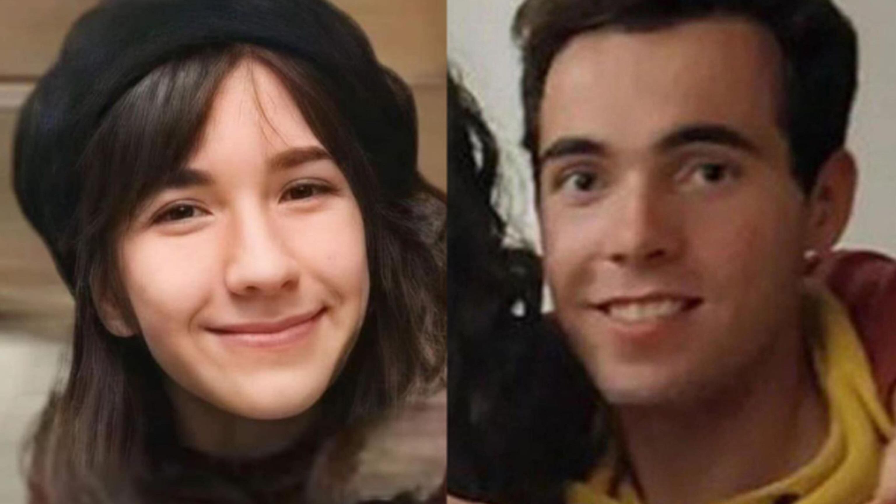 Filippo, Giulia e il mistero del male