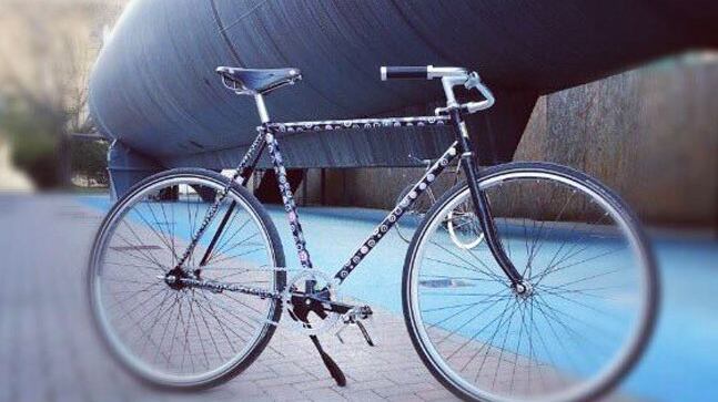 "Fix your bike": nuovo look per bici vecchie