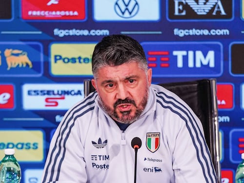 Anche questo è un referendum. Ma sullo stato del nostro calcio