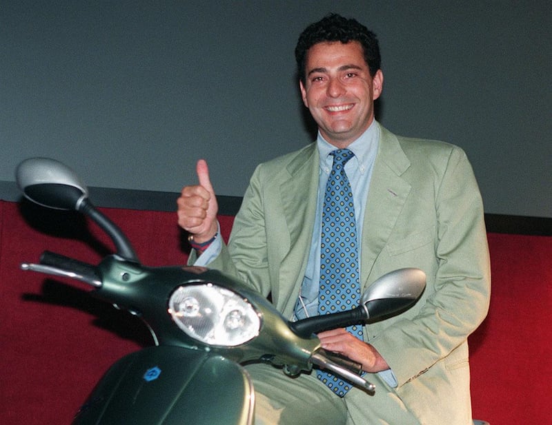 Giovannino Agnelli