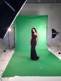 Sabrina Ferilli, foto 17