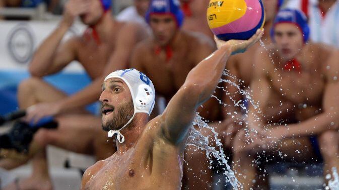 Pallanuoto: al via gli Europei, Italia partenza con il botto è 13-6 alla Russia
