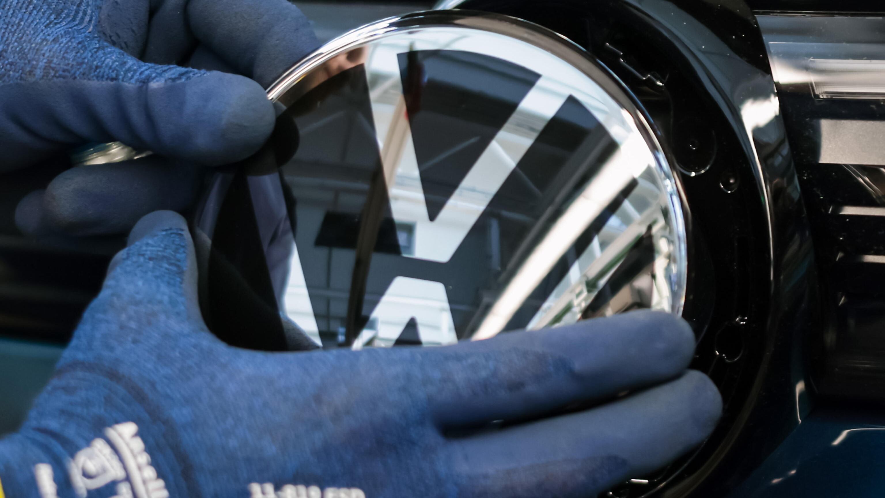 Vw, giorno della verità sul piano maxi-esuberi