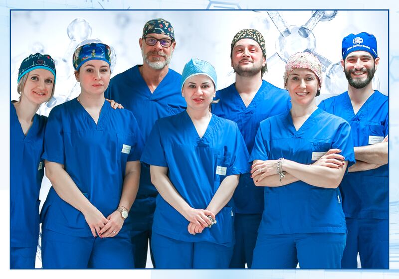 DETERMINAZIONE DIRIGENZIALE N. 13388 DEL 12/12/2018 R.R. 6/2017 – IHS Surgery S.r.l. – Direttore Sanitario Dr. Claudio Mazzeo