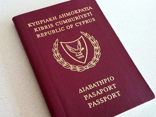 Bruxelles accusa Cipro: "Favorisce ingresso di mafiosi russi nell'Ue"