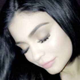 Kylie Jenner, lato b per lo shop online 6