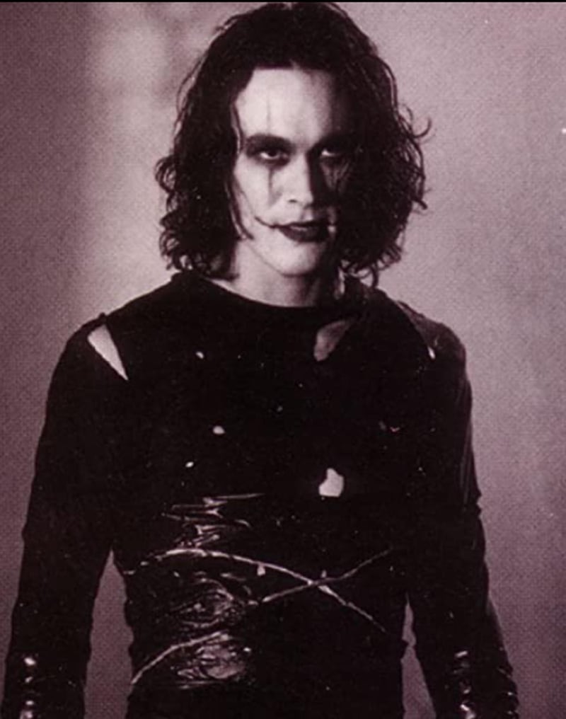 Brandon Lee