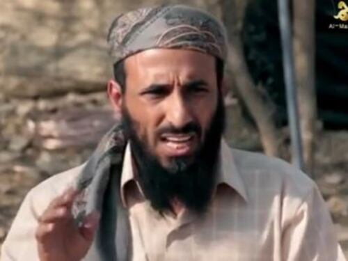 Il numero due di al-Qaida è morto in un attacco americano in Yemen