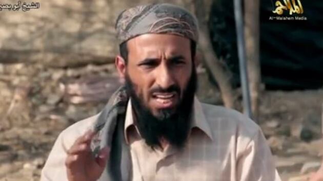 Il numero due di al-Qaida è morto in un attacco americano in Yemen