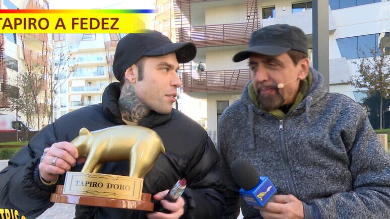 "Cose gravi, lo porto in tribunale...". La bomba di Fedez su Morgan