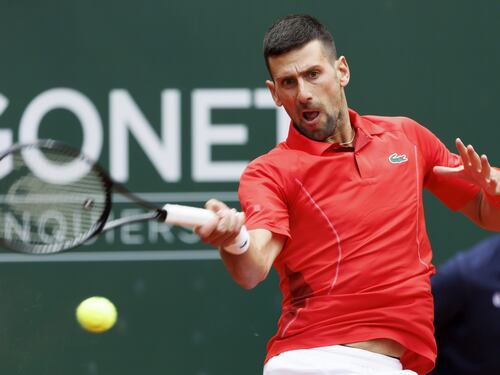 Atp Finals, Djokovic dà forfait: ecco cosa c'è dietro al suo ritiro