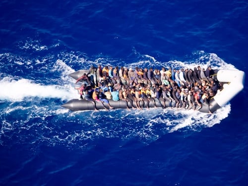 Immigrazione, Viminale: "Crollato il numero delle richieste d'asilo"