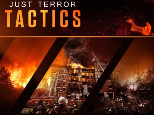 L'Isis aggiorna le linee guida per gli attentati: "Utilizzate il fuoco"