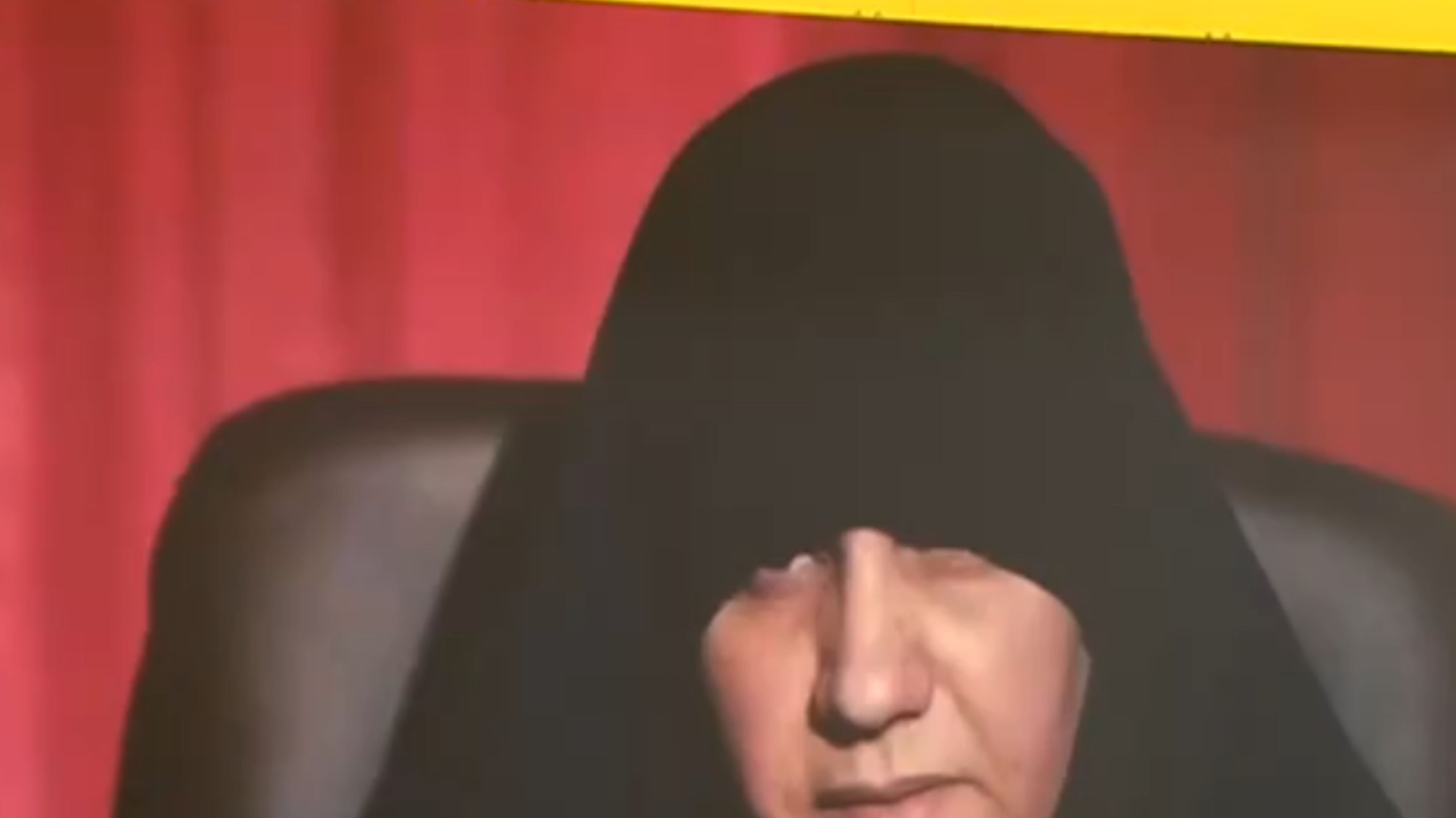"Complice delle violenze sulle yazide". Condannata a morte la vedova di al-Baghdadi