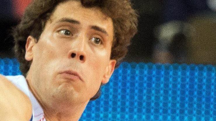 Azzurri travolti dalla Serbia Sono a un passo dal ritorno a casa