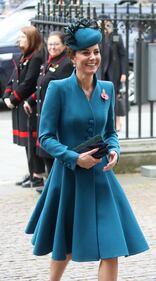 Kate Middleton, la duchessa in foto 9
