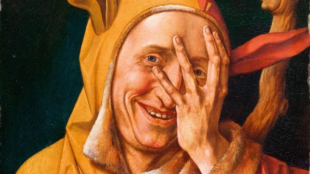 Sulle tracce di quella follia che porta(va) alla saggezza