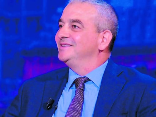 Fazzolari: "Garanzie a Kiev per scoprire se Putin bluffa"