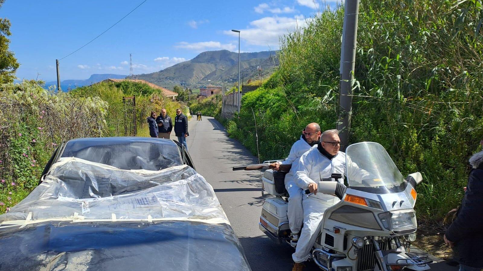 Perché le indagini sull'omicidio Scopelliti possono riscrivere la storia delle mafie