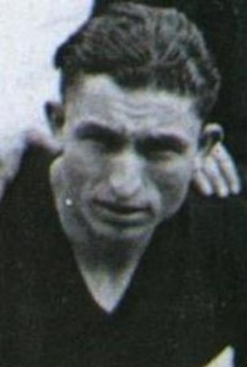 Giuseppe Santagostino, il bomber del Milan di cent'anni fa