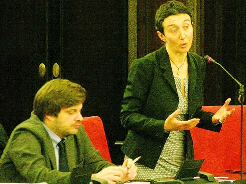 Arci, frisbee e balli latini Dov'è finita la pioggia dei contributi comunali