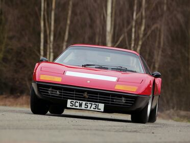 Ferrari 365 GT/4 BB: guarda la gallery 26