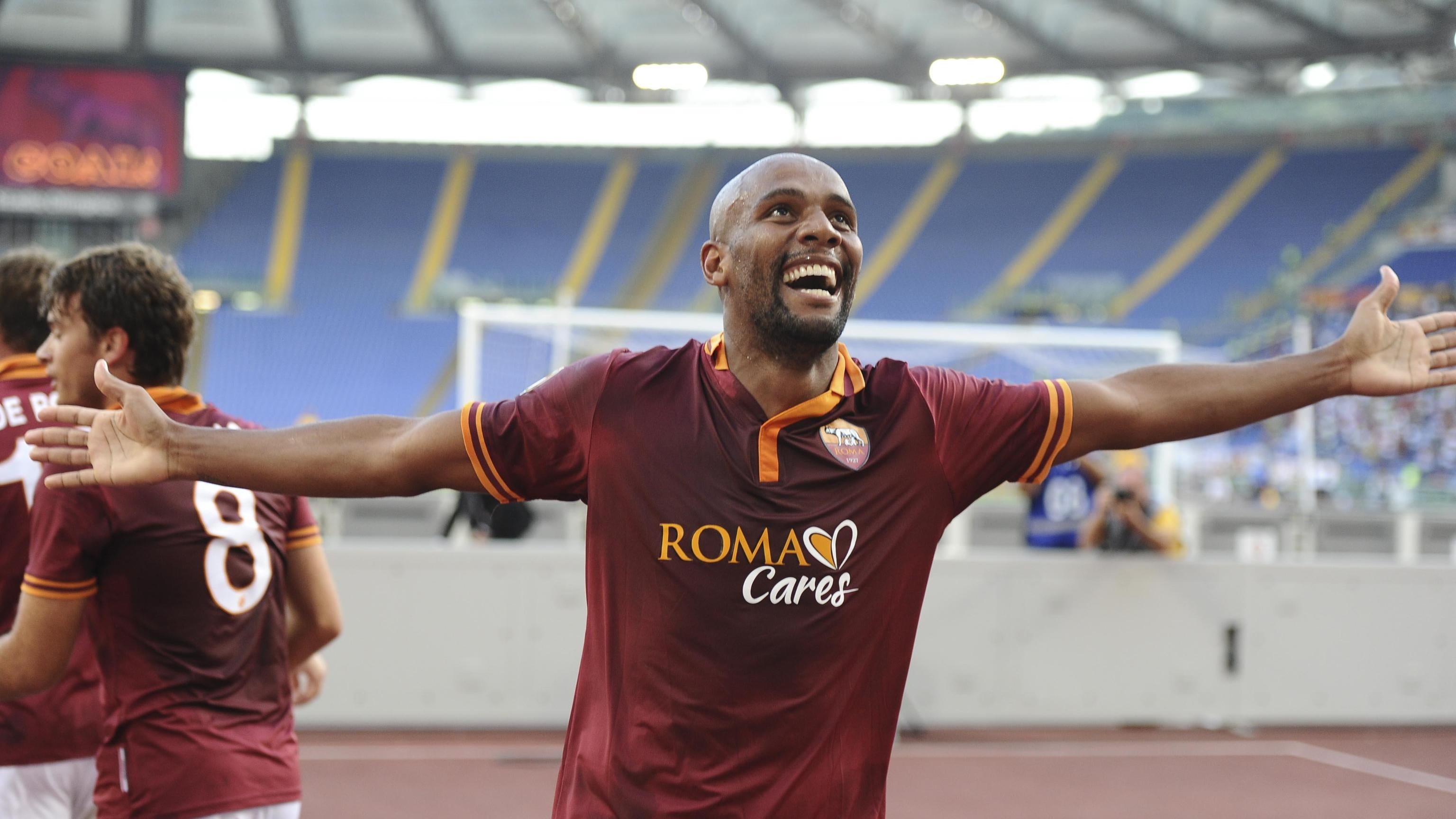 Quanto sei bella Roma: tre gol da oscar Maicon-Pjanic-Ljajic qualità al potere