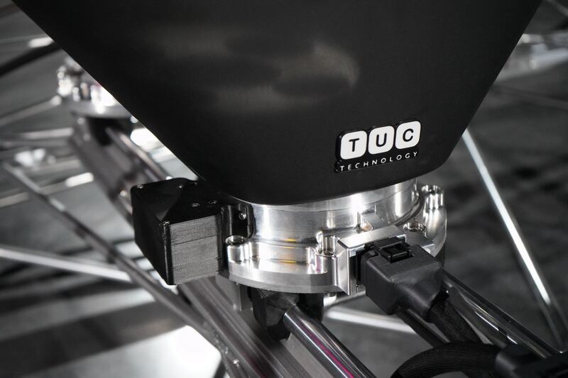 TUC.technology 3.0, guarda la gallery 10