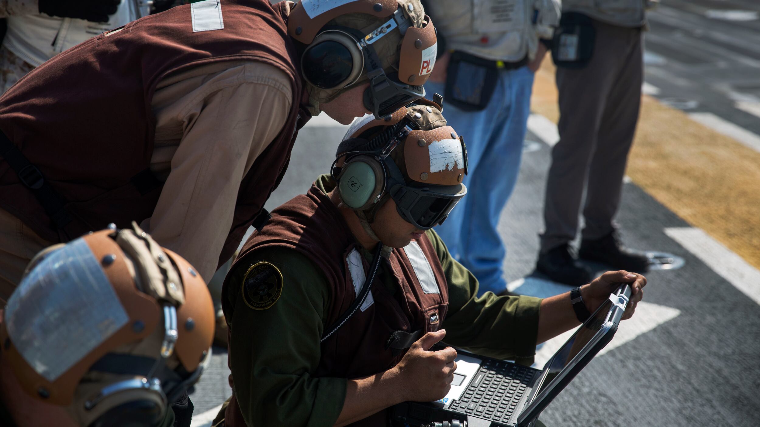 Rilasciata nuova versione di Alis, spina dorsale del programma F-35