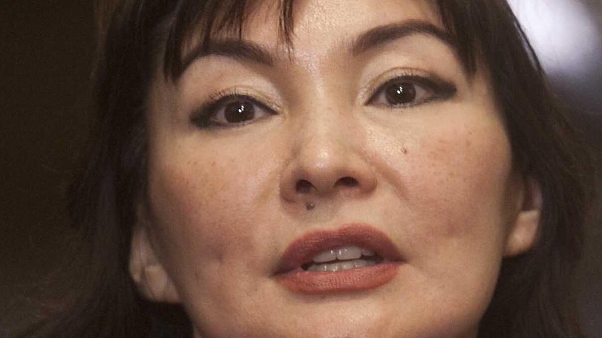 Asilo politico a Shalabayeva e alla figlia