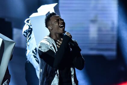 X-Factor 2017, le emozioni della semifinale 13