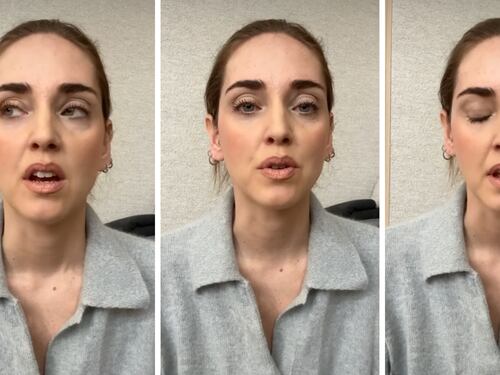 L'inchiesta su Ferragni parte dal video di scuse. L'inquirente rivela: "Mostrato da mio figlio"
