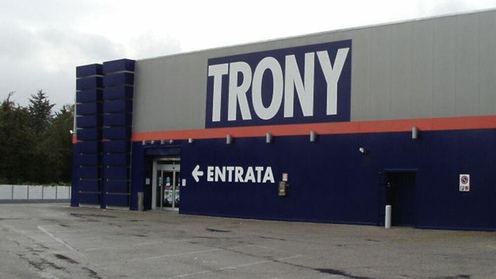 Trony, arrestati per bancarotta tre amministratori gruppo Edom