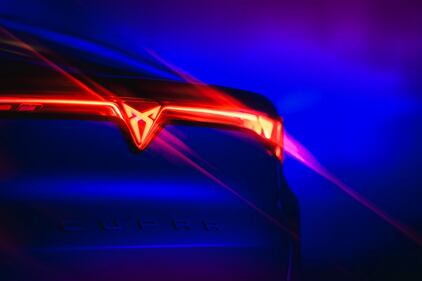 Cupra Tavascan, guarda la gallery 24
