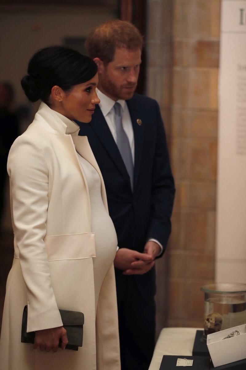 Kate Middleton e Meghan Markle: foto 5