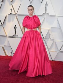 Oscar 2019, i migliori look 11