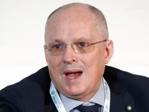 Chi è davvero Walter Ricciardi L'uomo che imbarazza Conte